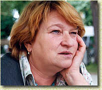 Надежда Леонидовна Петрова